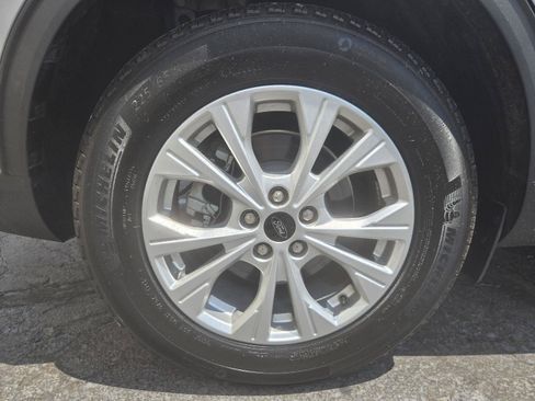 Used 2024 Ford Escape Active FWD image 37