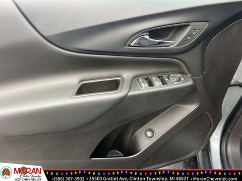 Certified 2024 Chevrolet Equinox LT image 14