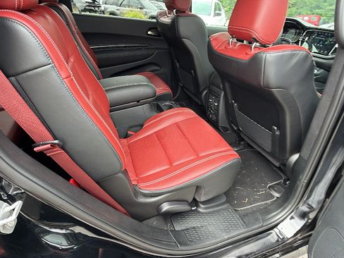 Used 2026 Dodge Durango SRT Hellcat w/ Trailer Tow Group IV AWD/4WD image 22