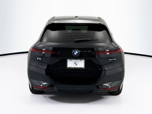 Certified 2026 BMW iX xDrive45 w/ Premium Package AWD/4WD image 6