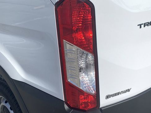 New 2026 Ford Transit 150 Low Roof image 7