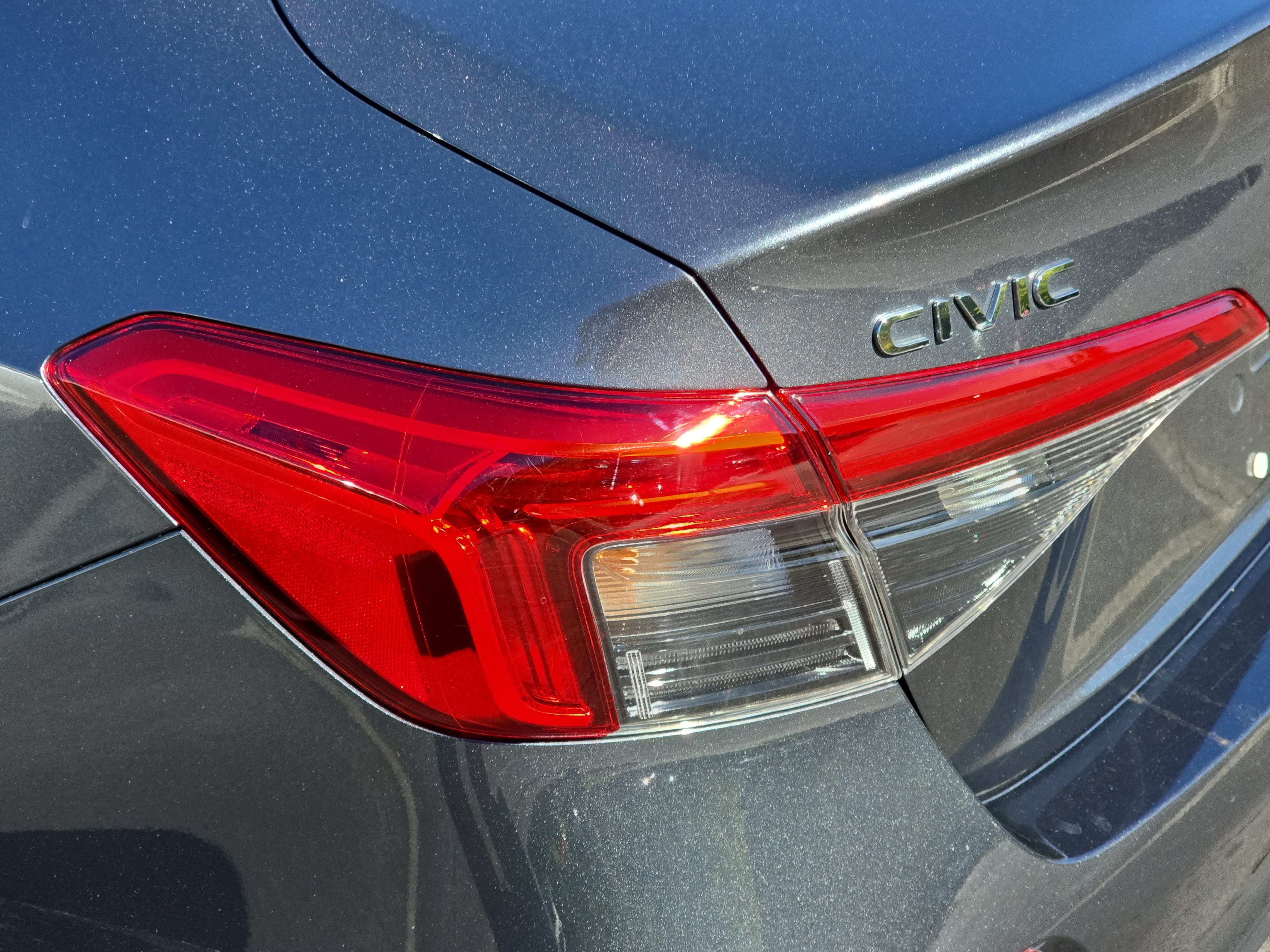 Used 2024 Honda Civic Sport image 33