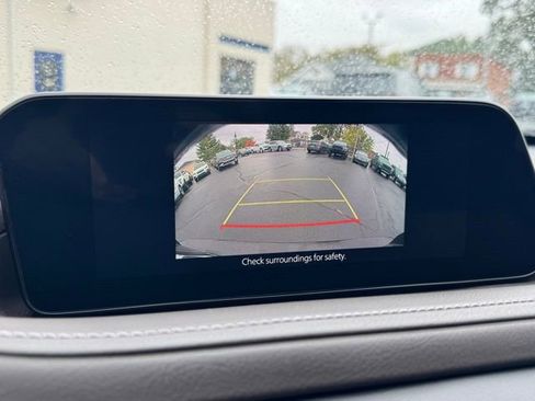 Used 2024 MAZDA CX-30 AWD 2.5 S w/ Premium Package image 24