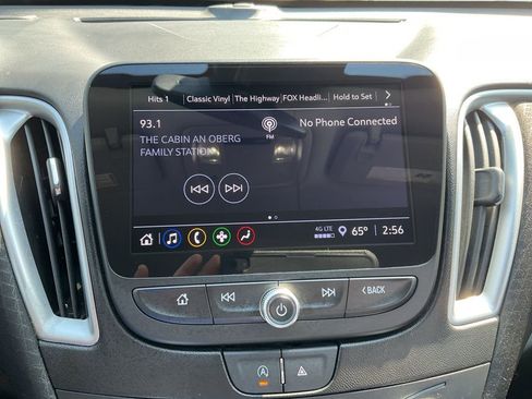 Used 2023 Chevrolet Malibu LT image 13