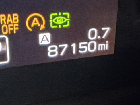 Used 2022 Subaru Outback Touring XT AWD/4WD image 19