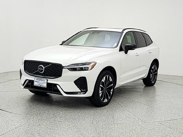 New 2026 Volvo XC60 B5 Plus w/ Protection Package Premier AWD/4WD image 1