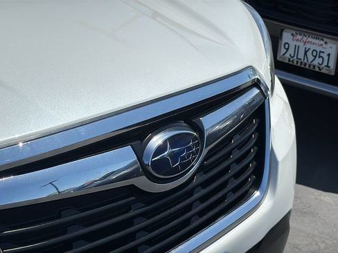Used 2020 Subaru Forester Limited w/ Popular Package #3 AWD/4WD image 9