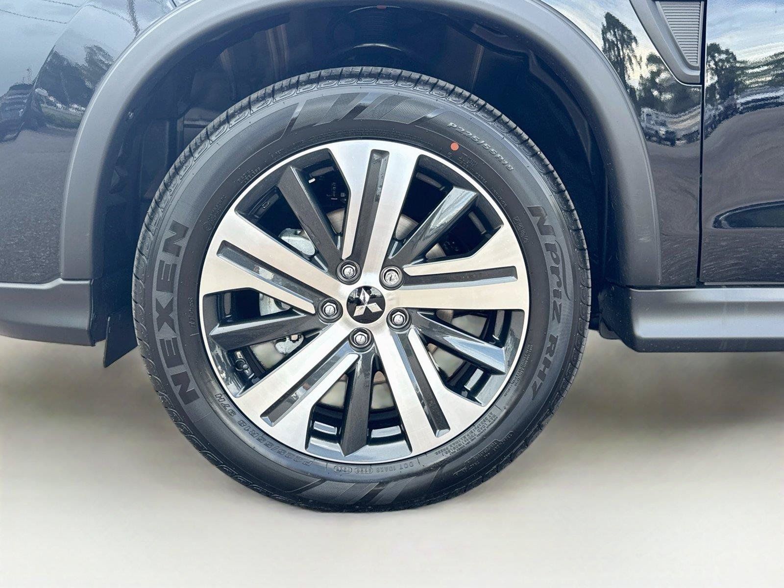 New 2027 Mitsubishi Outlander Sport ES AWD/4WD image 29