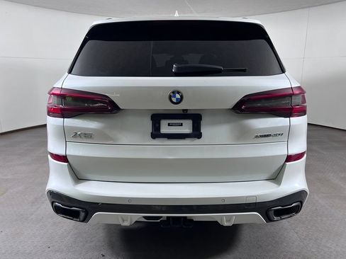Used 2021 BMW X5 xDrive40i w/ M Sport Package AWD/4WD image 6
