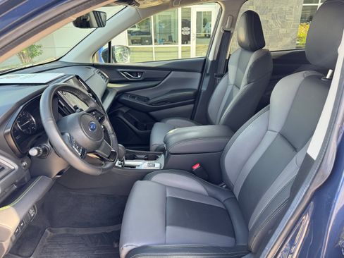 Certified 2024 Subaru Ascent Onyx Edition AWD/4WD image 11