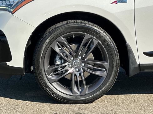 Used 2020 Acura RDX A-Spec image 33