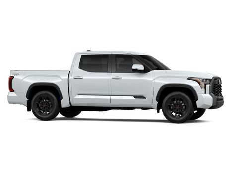 New 2025 Toyota Tundra Platinum image 13
