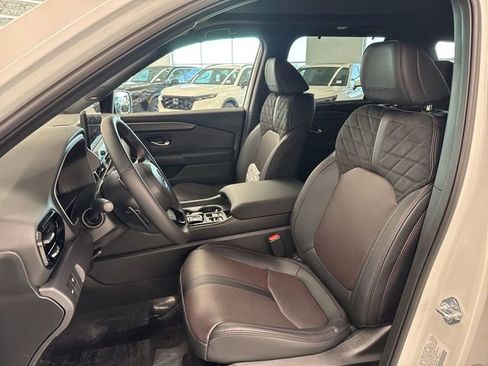 New 2026 Honda Pilot Black Edition image 19