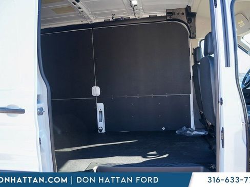 New 2026 Ford Transit 150 148 Medium Roof w/ Load Area Protection Package image 20