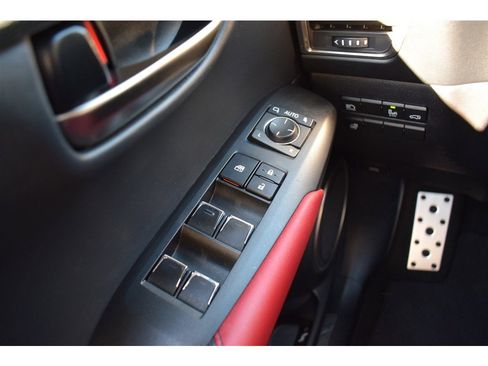 Used 2019 Lexus NX 300 FWD image 28