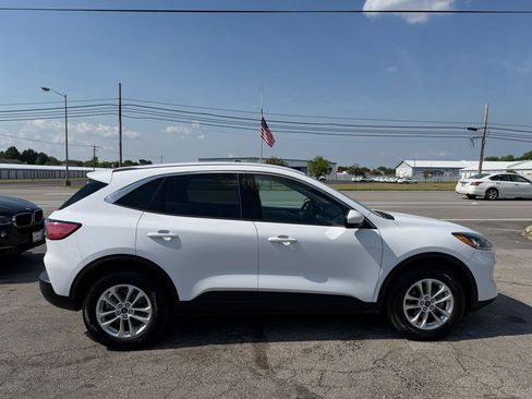 Used 2020 Ford Escape SE AWD/4WD image 13