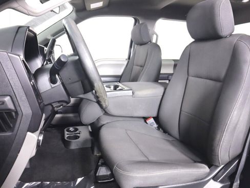 Used 2019 Ford F150 XL w/ Equipment Group 101A Mid image 28