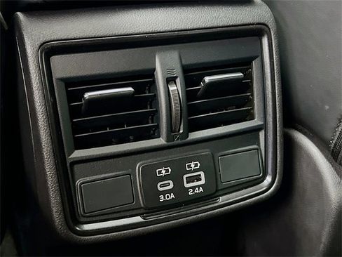 New 2026 Subaru Forester Sport image 26