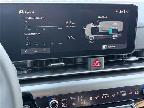 New 2026 Kia Carnival SX Prestige FWD image 21