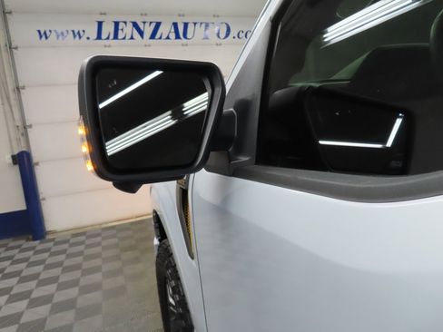 Used 2025 Ford F150 Tremor w/ Tow/Haul Package image 69