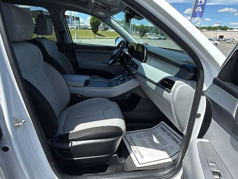 Used 2020 Hyundai Palisade SEL w/ Convenience Package AWD/4WD image 18