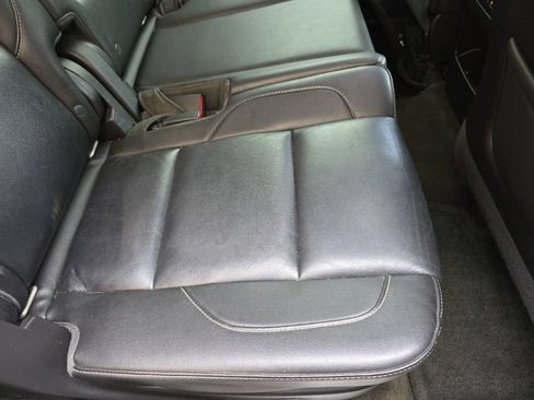 Used 2015 Chevrolet Tahoe LT AWD/4WD image 27