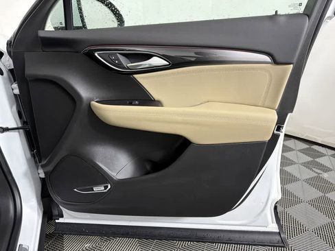 New 2026 Buick Envision Preferred image 12