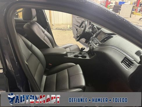 Used 2019 Chevrolet Impala LT image 27
