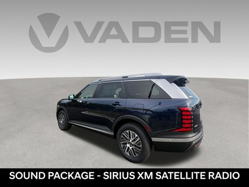 New 2026 Hyundai Palisade SEL Premium AWD/4WD image 4