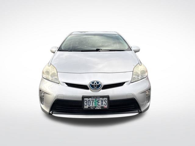Used 2013 Toyota Prius Two FWD image 4