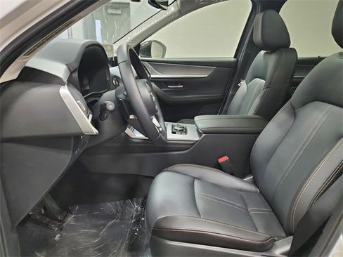 New 2026 MAZDA CX-90 3.3 Turbo w/ Premium Sport Pkg image 11