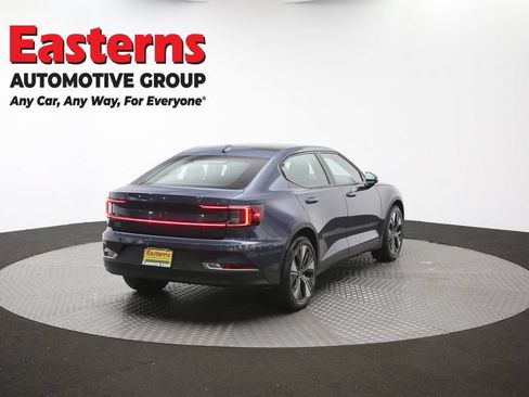 Used 2023 Polestar Polestar 2 w/ Pilot Pack FWD image 39
