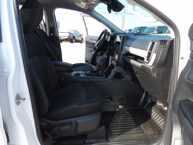 New 2026 Ford Ranger XL w/ Trailer Tow Package RWD image 38