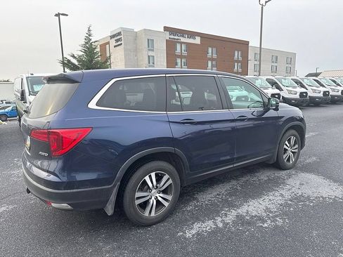 Used 2018 Honda Pilot EX-L image 4