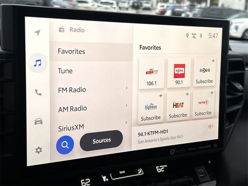 Used 2023 Toyota Sequoia TRD Pro image 40