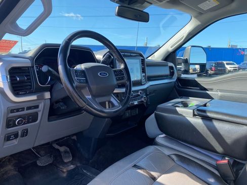 Used 2021 Ford F150 XLT w/ Equipment Group 302A High AWD/4WD image 10