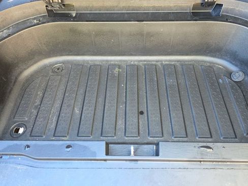 Used 2025 Hyundai Santa Cruz SE image 23