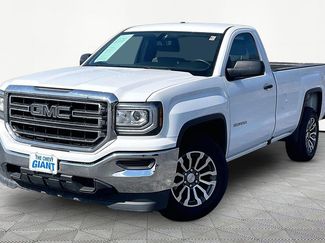 Used 2017 GMC Sierra 1500 2WD Regular Cab video 1