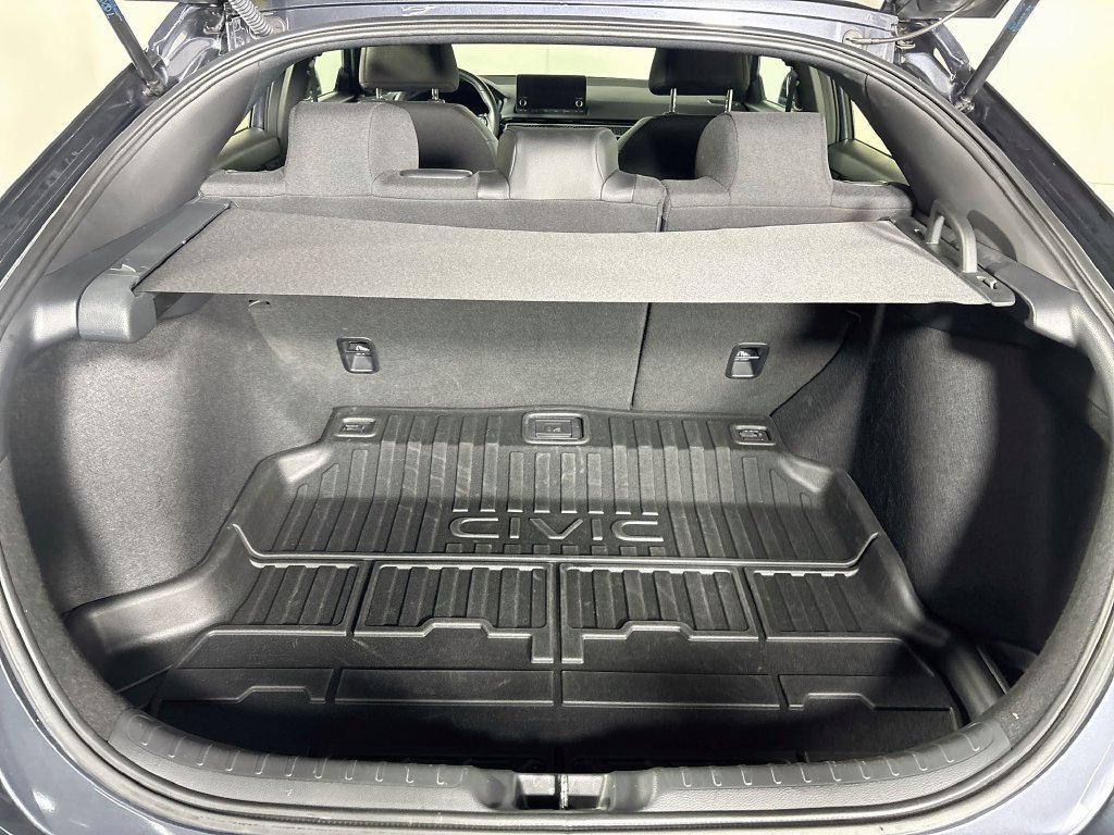 Used 2025 Honda Civic Sport image 21