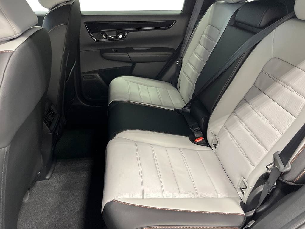 New 2027 Honda CR-V Sport Touring image 25