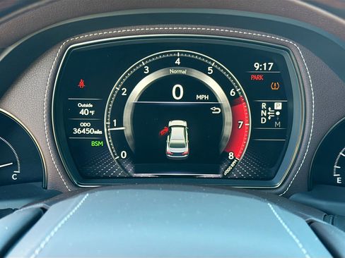 Used 2020 Lexus LS 500 image 40