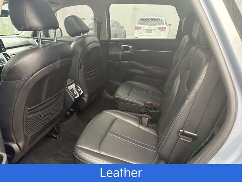 Certified 2021 Kia Sorento SX image 18