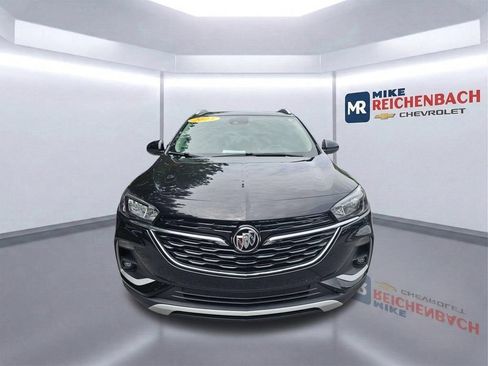 Used 2023 Buick Encore GX Select FWD image 9