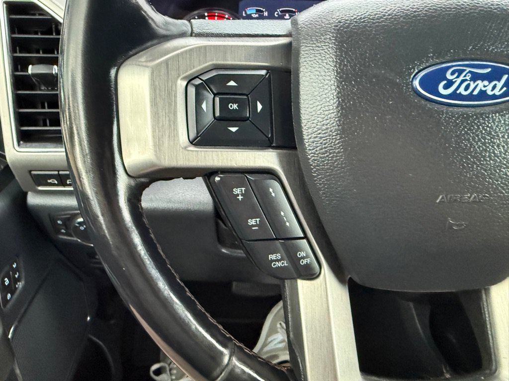 Used 2022 Ford F350 Platinum AWD/4WD image 29