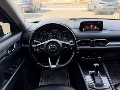Used 2017 MAZDA CX-5 Touring AWD/4WD image 14