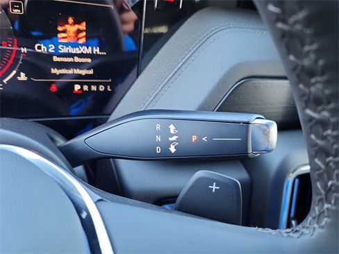 New 2026 GMC Yukon XL Denali image 25