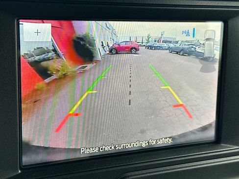 Used 2023 Ford Bronco Wildtrak image 17