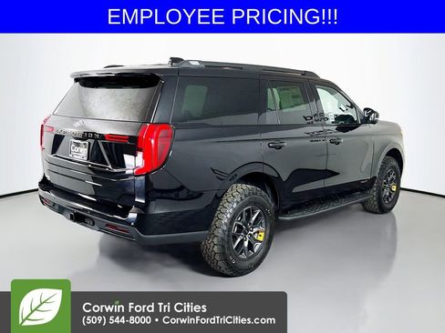 New 2026 Ford Expedition Tremor AWD/4WD image 16