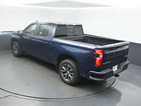 Used 2022 Chevrolet Silverado 1500 RST w/ Convenience Package II image 34