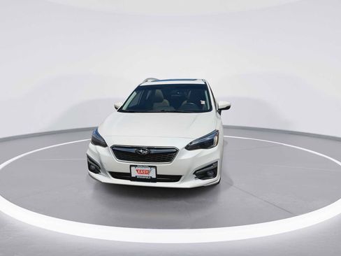 Used 2019 Subaru Impreza 2.0i Limited AWD/4WD image 3
